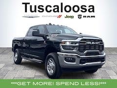 2026 Ram 2500 TRADESMAN CREW CAB 4X4 6'4 BOX Pickup