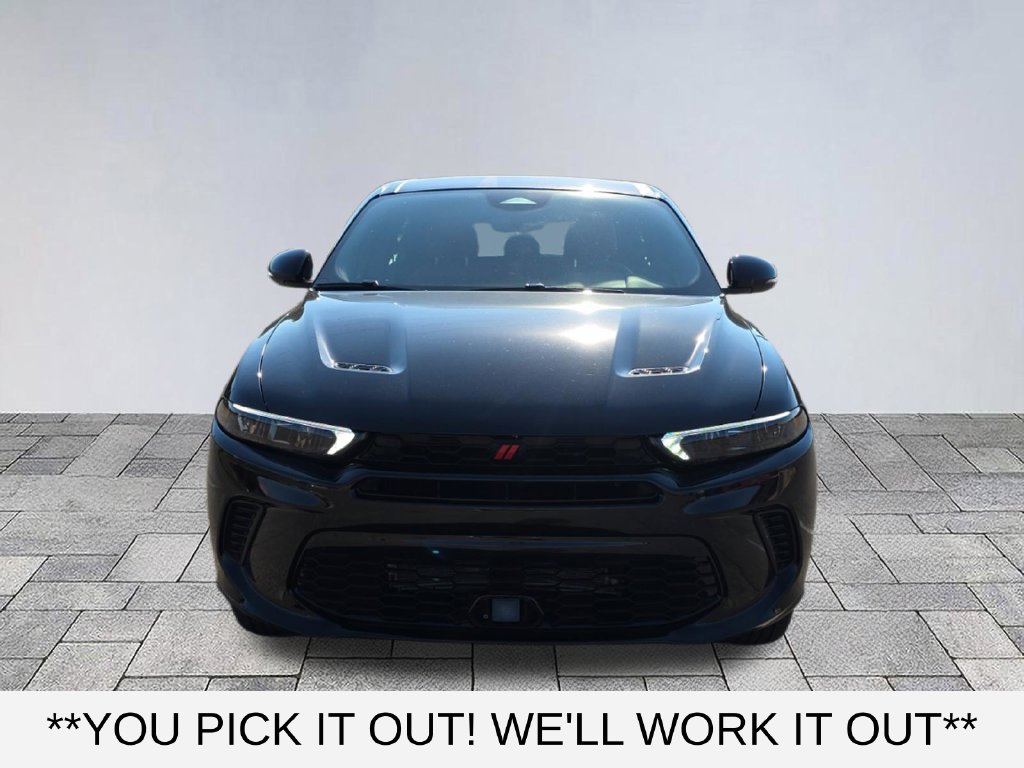 Used 2024 Dodge Hornet GT Plus SUV