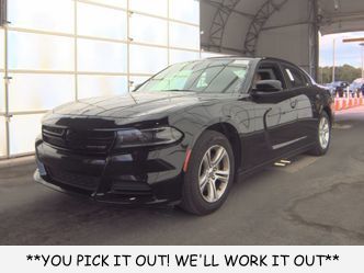 2023 Dodge Charger's photo