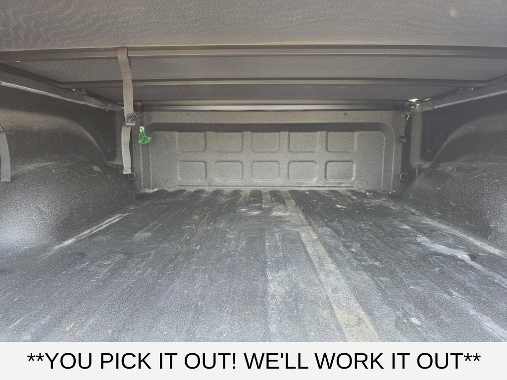 2023 RAM Ram 1500 Classic Warlock - Photo 10