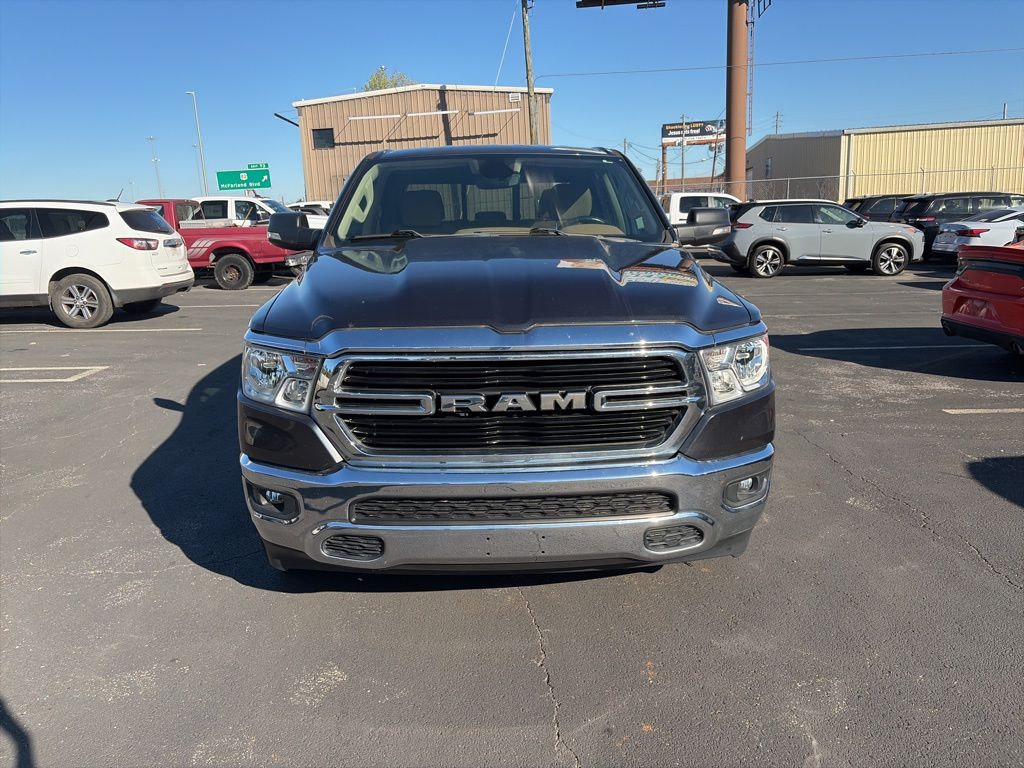 2019 Ram 1500 Big Horn Lone Star photo 2