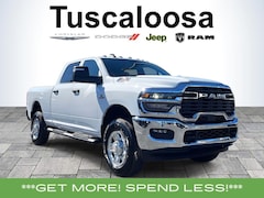 2026 Ram 2500 TRADESMAN CREW CAB 4X4 6'4 BOX Pickup