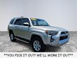 Toyota 4Runner