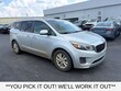  Kia Sedona