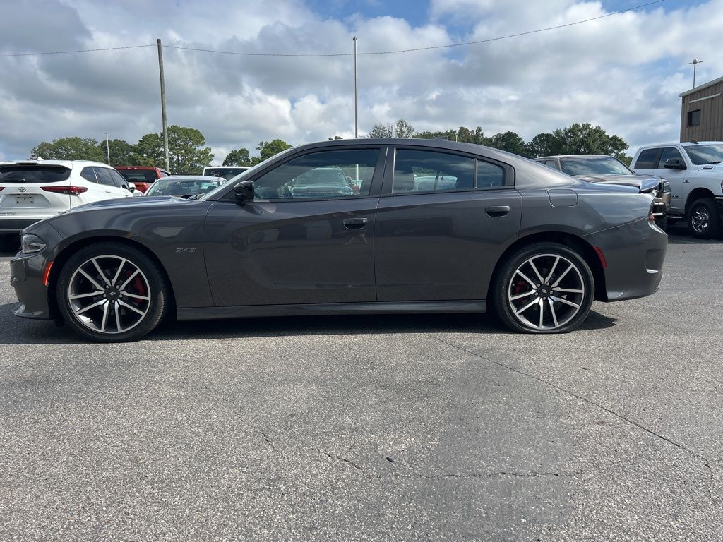 2023 Dodge Charger R/T photo 4