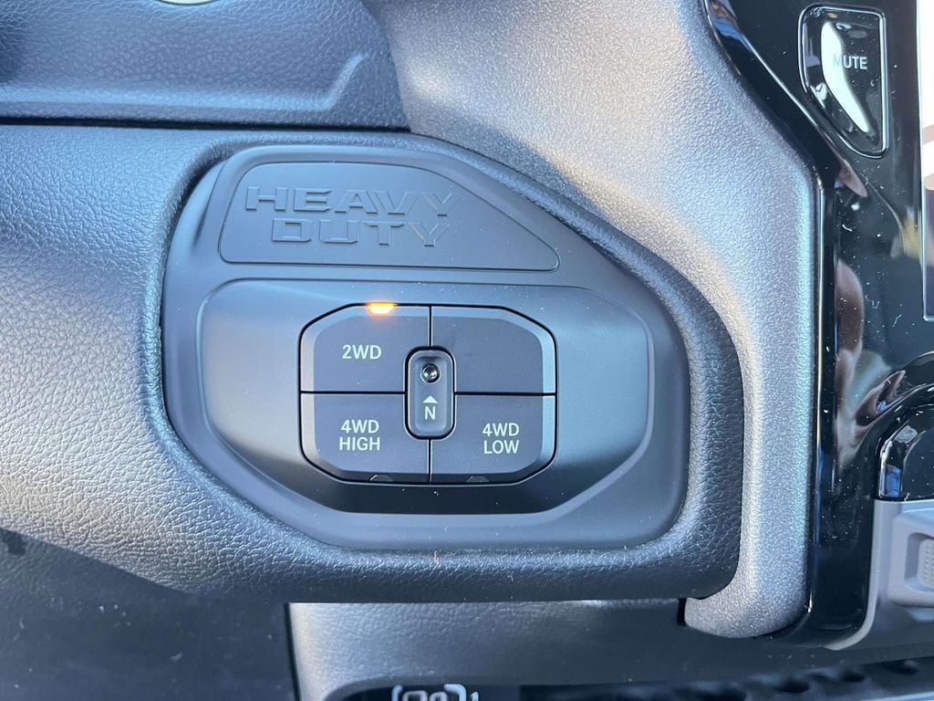 2026 RAM 2500 Tradesman - Photo 21