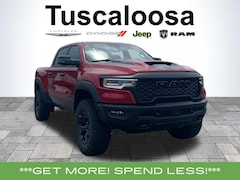 2026 Ram 1500 RHO CREW CAB 4X4 5'7 BOX Pickup