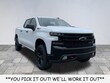  Chevrolet Silverado 1500 LTD