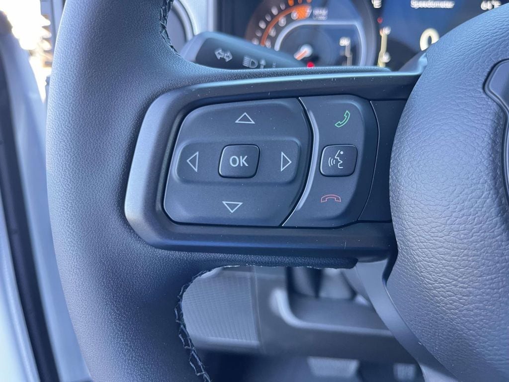 2026 Jeep Wrangler 4-Door Sport S - Photo 16