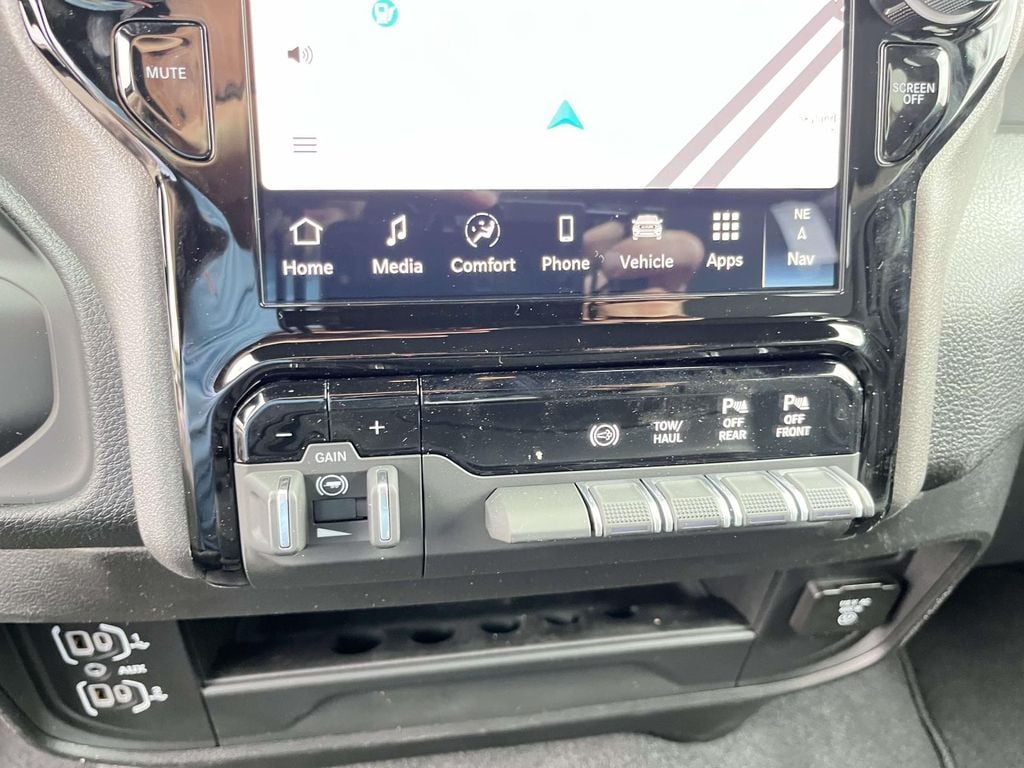 2026 RAM 3500 Tradesman - Photo 20
