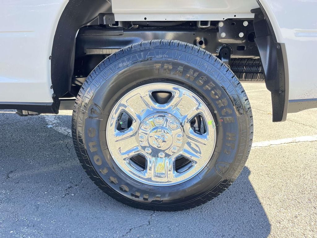 2026 RAM 2500 Tradesman - Photo 10