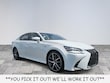 LEXUS GS 200t