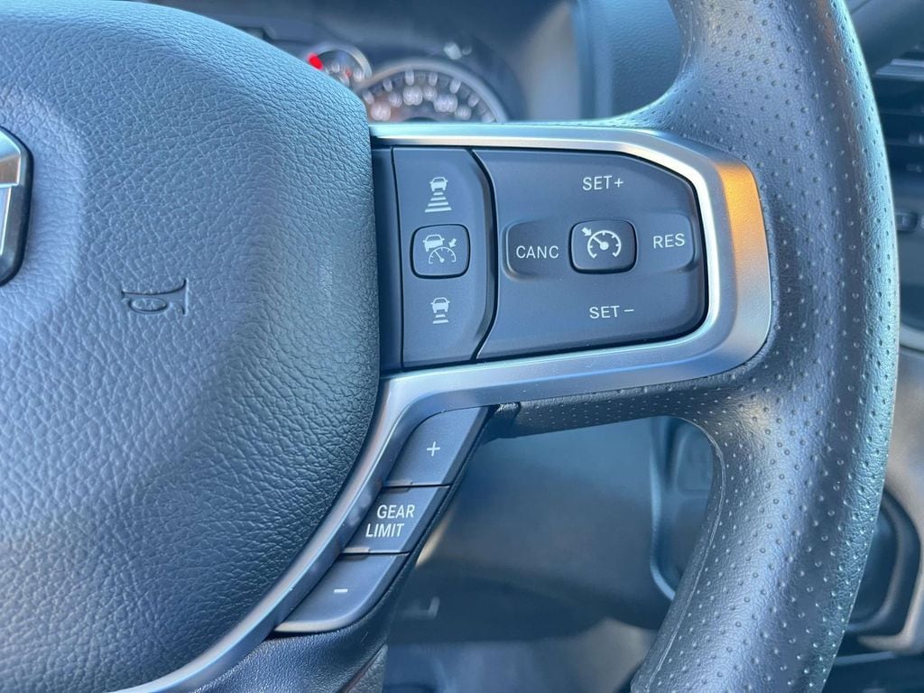 2026 RAM 2500 Tradesman - Photo 17