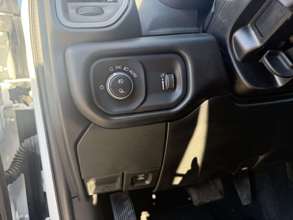 2026 RAM 2500 Tradesman - Photo 13