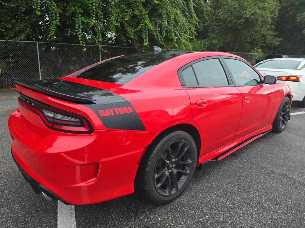 2021 Dodge Charger R/T photo 2