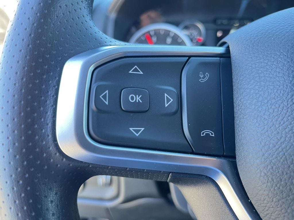 2026 RAM 2500 Tradesman - Photo 16