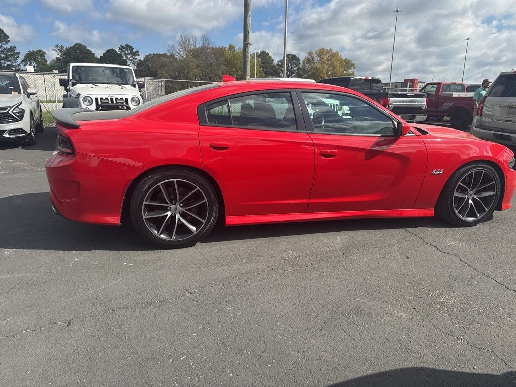 Used 2018 Dodge Charger R/T 392 Sedan