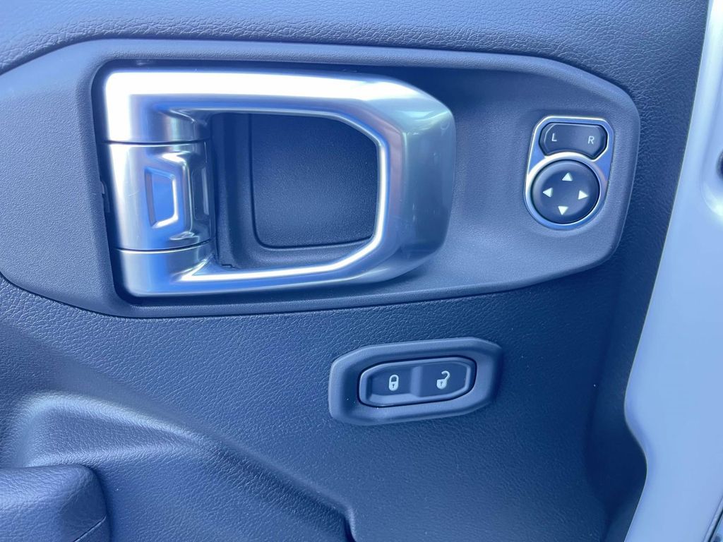 2026 Jeep Wrangler 4-Door Sport S - Photo 12