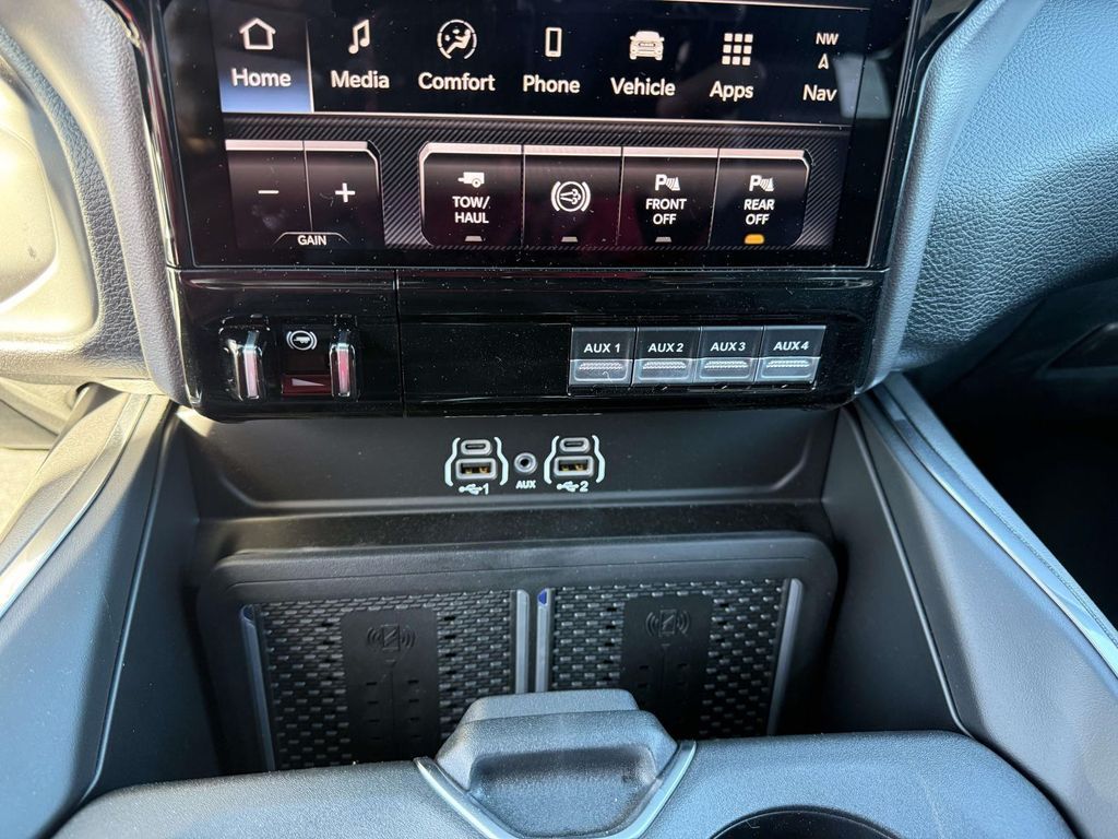 2026 RAM 2500 Laramie - Photo 21