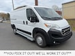  Ram ProMaster 2500