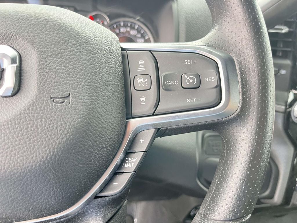 2026 RAM 2500 Tradesman - Photo 17