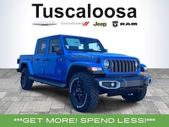2025 Jeep Gladiator HIGH TIDE 4X4 Pickup