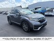  Honda CR-V Hybrid