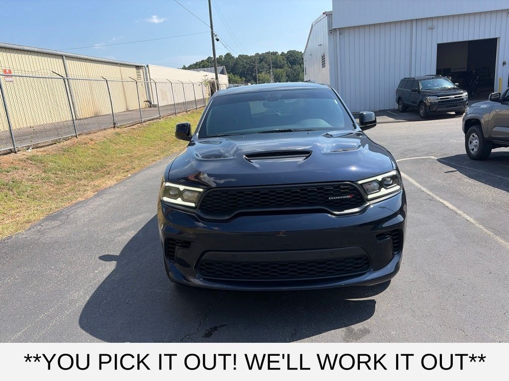 Used 2023 Dodge Durango R/T SUV