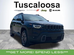 2026 Jeep Cherokee LAREDO 4X4 Sport Utility