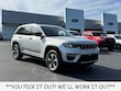 Jeep Grand Cherokee 4xe