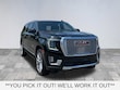  GMC Yukon XL