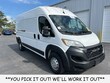 Ram ProMaster 2500