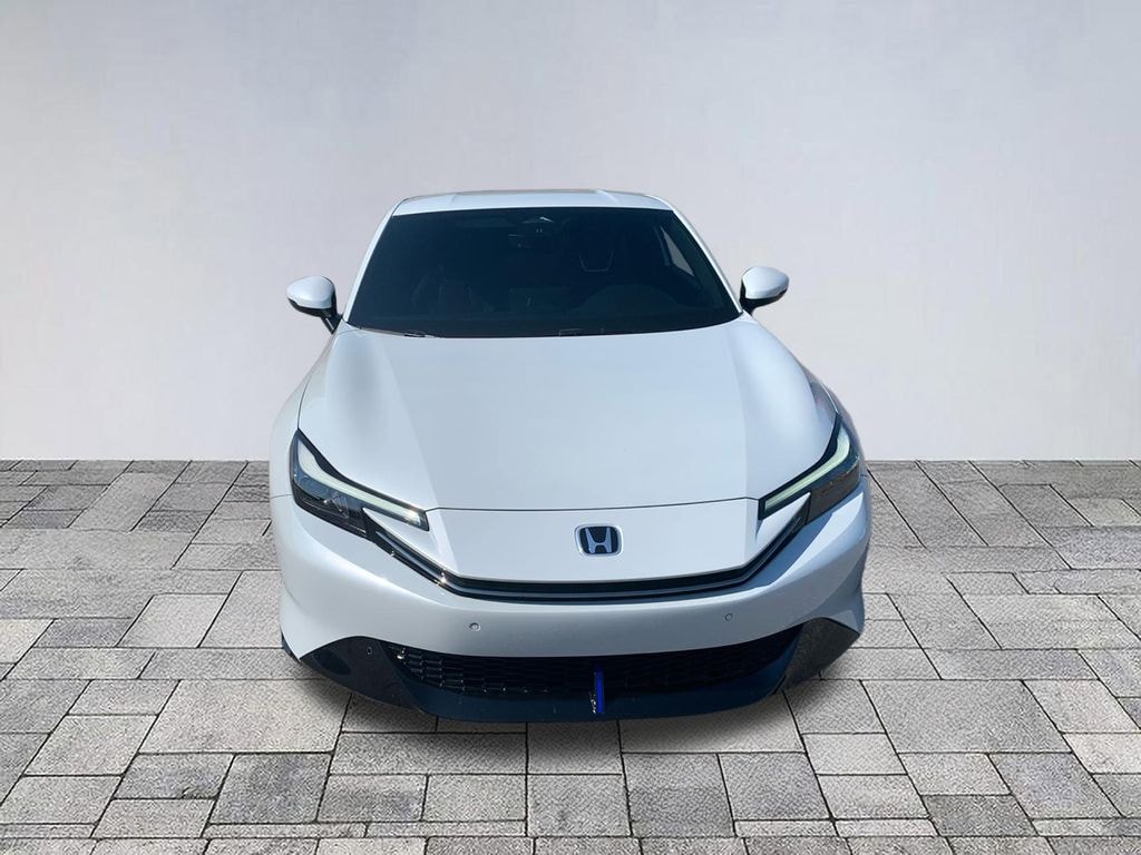 Used 2026 Honda Prelude Hybrid Hatchback
