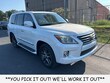 LEXUS LX 570