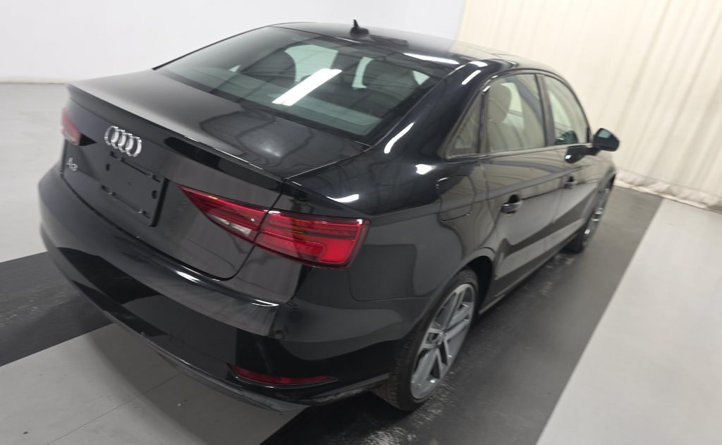 Used 2020 Audi A3 2.0T Premium Sedan