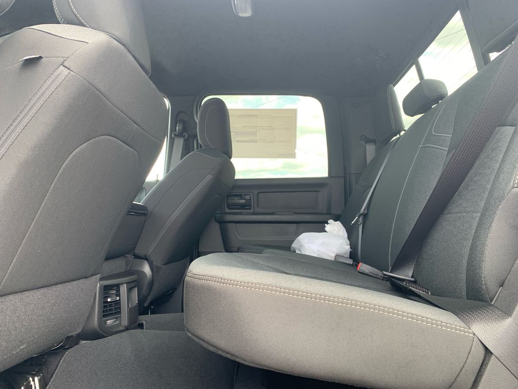 2026 RAM 3500 Tradesman - Photo 22