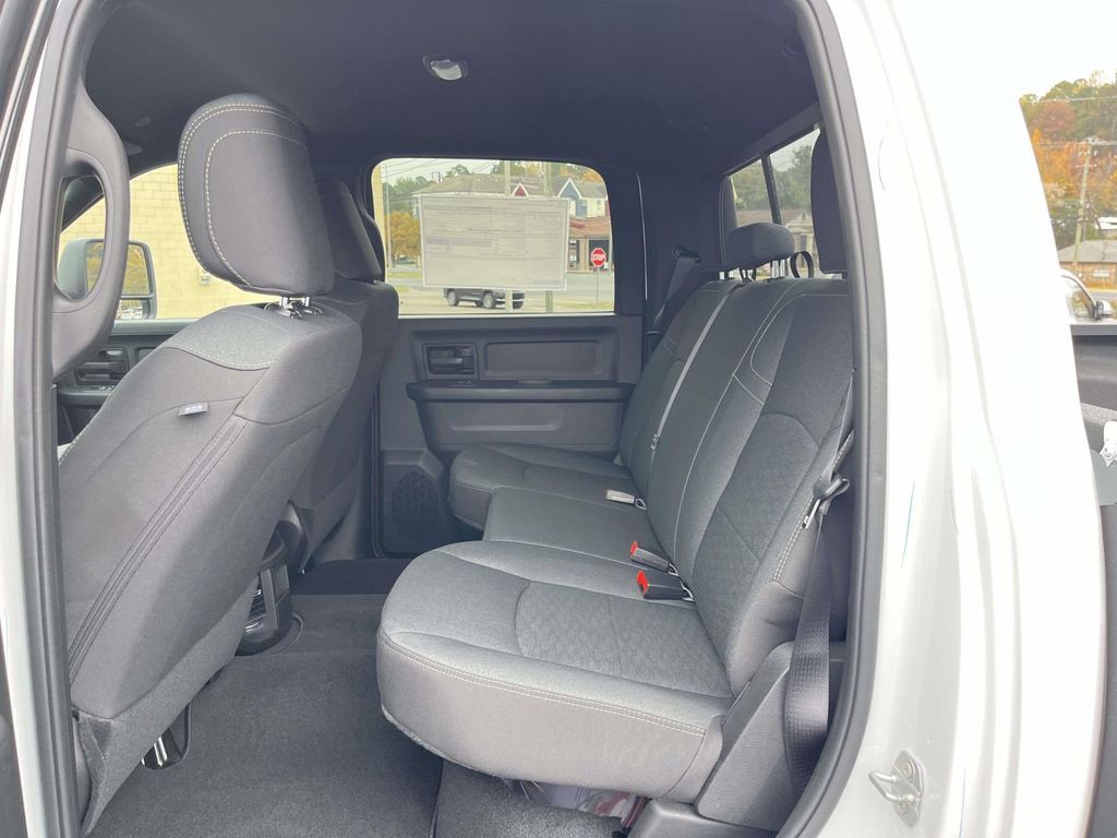 2026 RAM 2500 Tradesman - Photo 23