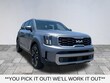  Kia Telluride
