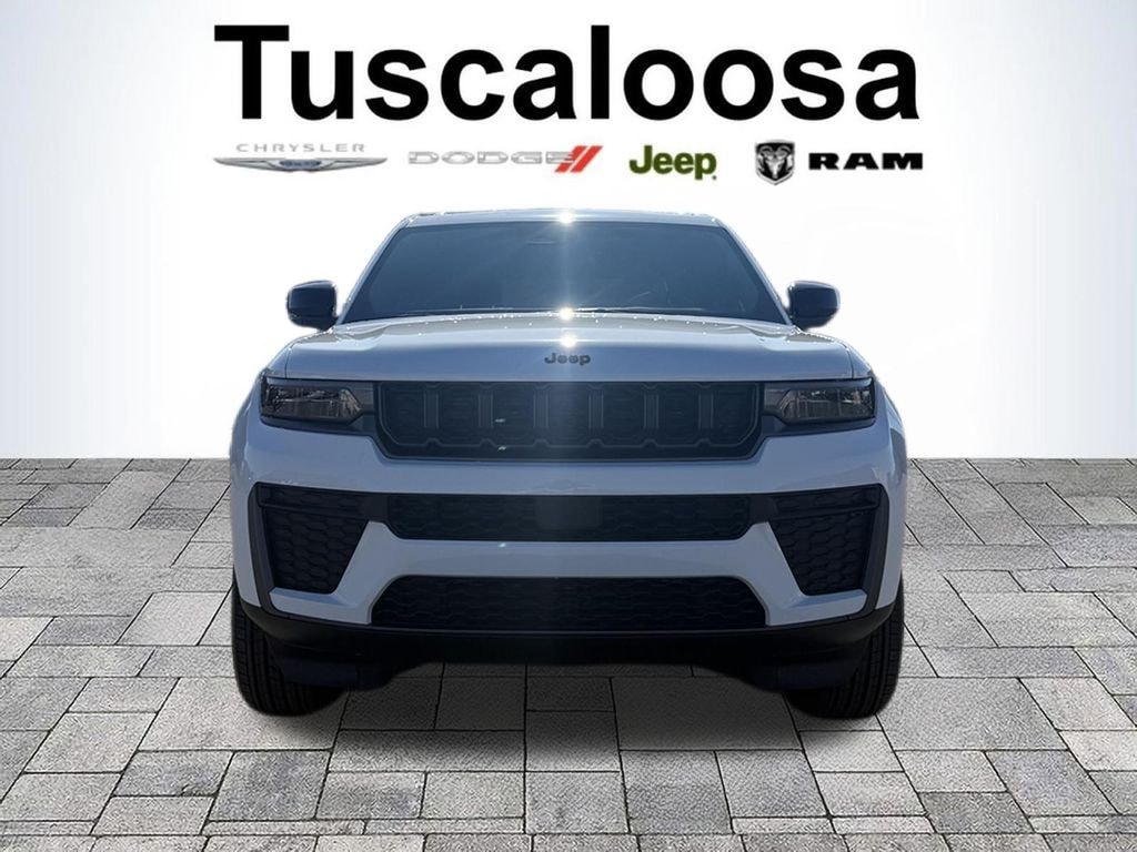 New 2026 Jeep Cherokee LIMITED 4X4 Sport Utility