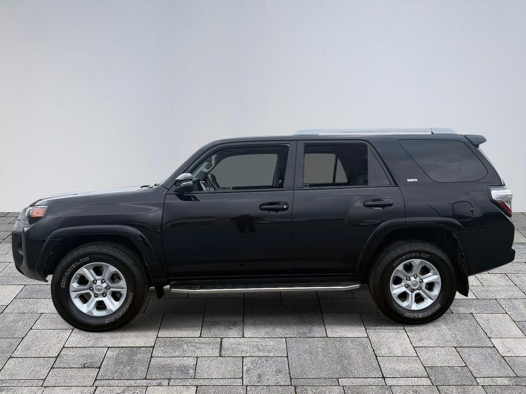 Used 2018 Toyota 4Runner SR5 Premium SUV
