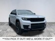  Jeep Grand Cherokee L