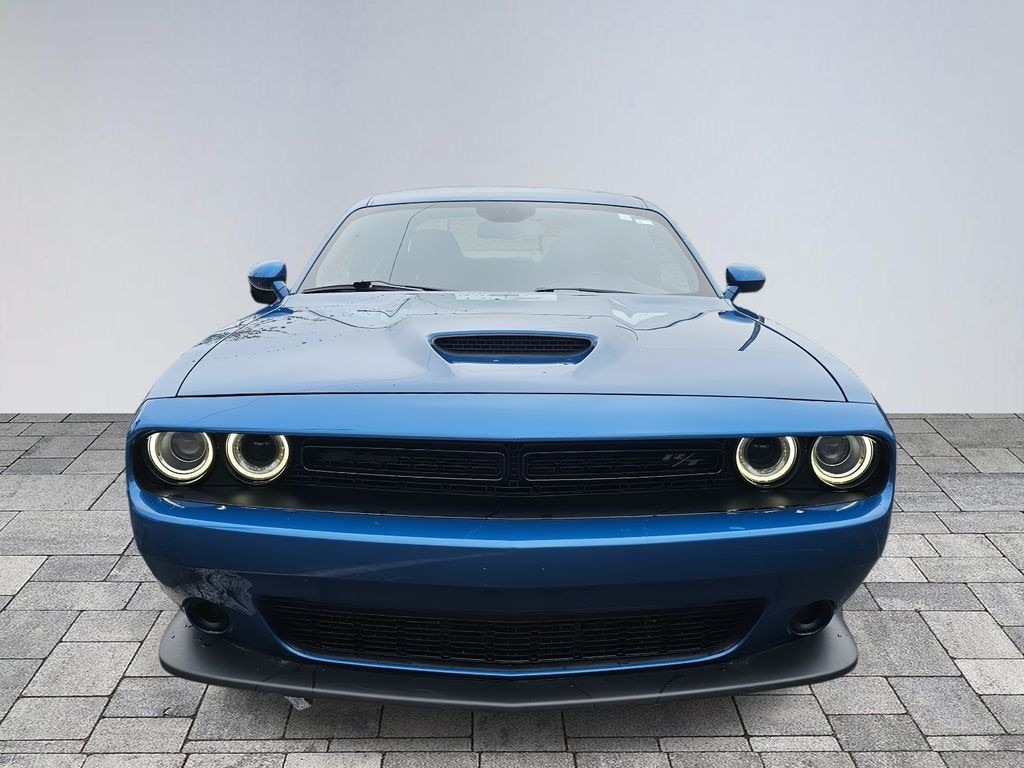 Used 2023 Dodge Challenger R/T Coupe
