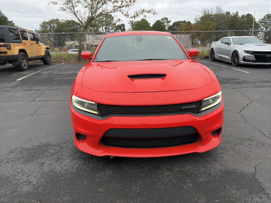 2020 Dodge Charger R/T photo 2