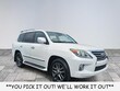 LEXUS LX 570