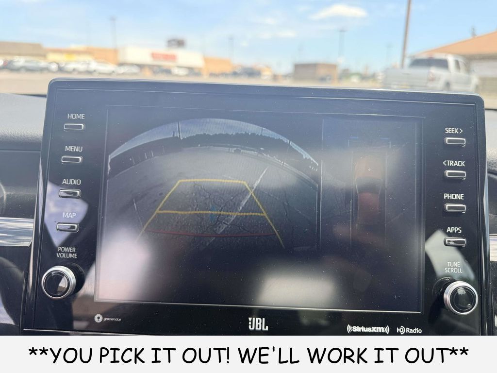 2023 Toyota Camry XSE - Photo 20