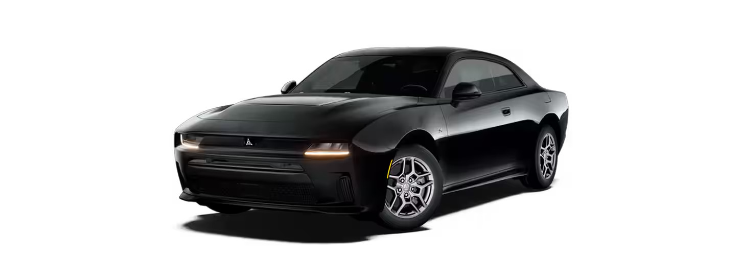 2027 Dodge Charger SIXPACK R/T