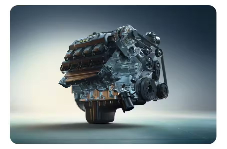 2027 Jeep Wrangler 6.4L HEMI SRT V8