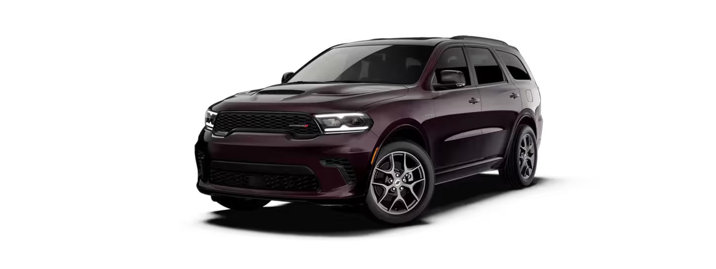 2027 Dodge Durango R/T 392 AWD