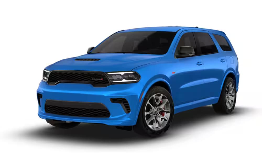 2026 Dodge Durango R/T 392 Launch Edition AWD
