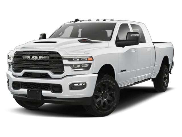 ram 3500